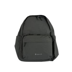 [스노우피크] 듀얼테크 클래식 백팩 22L Rustic Khaki S26SUF-BP36 RK