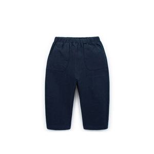 [쁘띠뮤] 플레인베기쿨팬츠(FMECB11_NA)