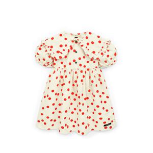 [쁘띠뮤] 제니도트원피스(FMEBC03_RE)