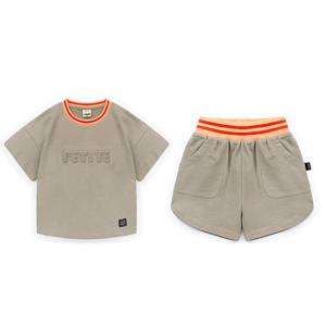 [쁘띠뮤] 쁘띠친구상하복(FMECE52_BE)