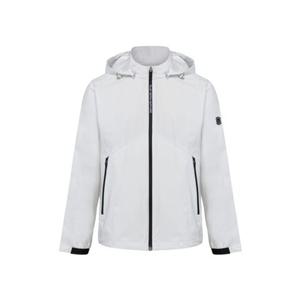 [와이드앵글] WMP26131JZ  TO 트라이얼 레인 자켓 M (Snow Grey) WMP26131