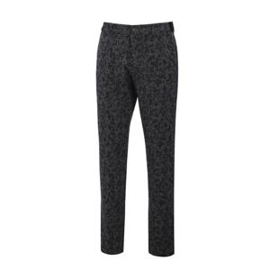 [와이드앵글] 남성 TO 픽셀 프린트 슬림핏팬츠 WMM24312MK