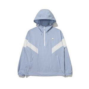 [다이나핏] YUP24137B2 남여공용 LATINA (라티나) 후드 아노락 HJDMJK YUP24137B2