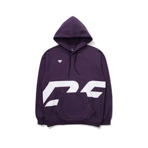 [다이나핏] YUP24202V8 남여공용 RUCKER (럭커) 오버핏 후드 HJDMLT YUP24202V8