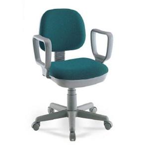 사무의자 회전(팔유) 학생의자 사무실의자 사원용의자 업무용의자 의자 3호