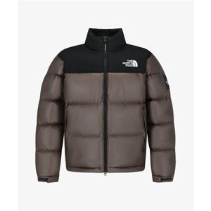 노스페이스 NJ1DR63P 화이트라벨 노벨티 눕시 다운 자켓 (RDS) BEIGE BROWN 250372