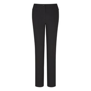 [핑골프](사은품증정) 여성 포켓 장식 팬츠 (121E1PT151_BK)