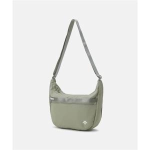 데상트 경량 크로스백 카키(SQ323UBG7D) SQ323UBG7D_KHK0 280356