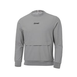 [다이나핏] YUP23226C3 남여공용 심플한 MOVE (무브) 피스테 맨투맨 HJDMLT YUP23226C3