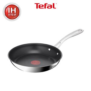 테팔 인덕션 티타늄3X 퍼펙트 레지스트 프라이팬 24cm