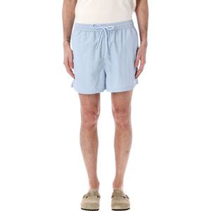 리프레젠트 코어 나일론 스윔 쇼츠 MLM100716 08