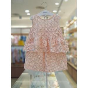 아가방 세이브존06 오렌지 하퍼쿨링나시7부상하세트 01S35305J6