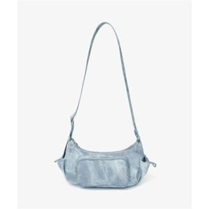 휠라 데님 2WAY 숄더백(FS261BC01F005442) 1100FS261BC01F005442 395460