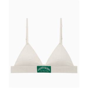 캘빈클라인 Calvin Klein Underwear 26SS CK 여성 애슬레틱 AF 트라이앵글 브라렛(QF8886AD-YAS) 392149