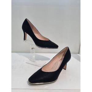 [에스콰이아]MARIO여성 세미정장 구두 굽7센치 PFEFHP584