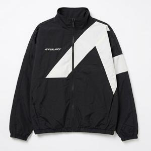 [뉴발란스]뉴발란스 UNI N시그니처 웜업자켓 NBNAGCO123-19 바람