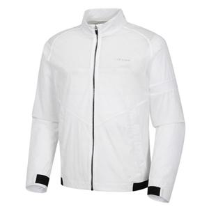 [와이드앵글] WMM24113 남성 TO W 빅로고 벤틸레이션 자켓 WMM24113