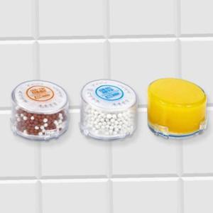 SF-300A 정수샤워기 2차리필(염소제거)