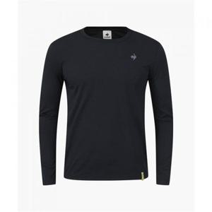 르꼬끄 쿨링 긴팔티 - 블랙QQ123ERL21 407303