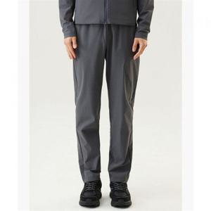 르꼬끄 트리코트 팬츠 - 그레이QQ123EFP31 409288