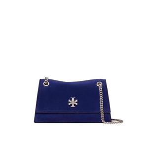 토리버치 키라 턴락 미니 스웨이드 숄더 백 178150400