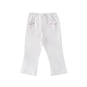 [밍크뮤](IV)체리리본자수팬츠 36115-410-08