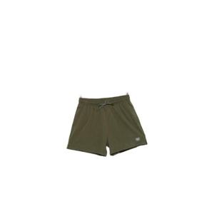 26 SS 엠포리오아르마니 헤링본 로고 스윔 쇼츠 EM000583AF20428 TP451972620