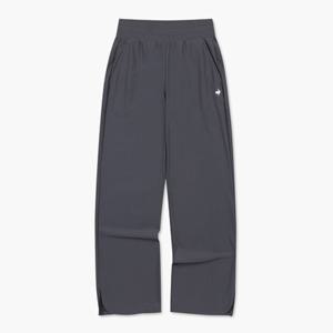 [르꼬끄] 여성 쿨코테 냉감 레귤러 팬츠 QP222OFP42 KHAKI GRAY QP222OFP42