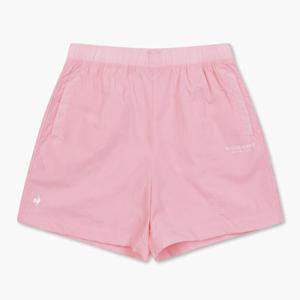 [르꼬끄] 여성 에어리텐션 3.5부 경량우븐 반바지 QP222OHP41 (3컬러) QP222OHP41