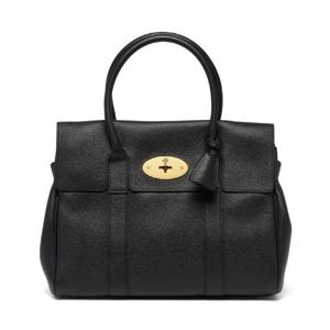 멀버리 HH2873 205 A217 베이스워터 그레인 토트백