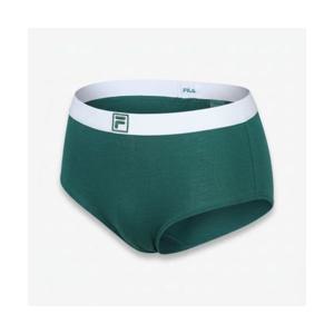 휠라 FILA UNDERWEAR F코튼 보이쇼츠(FI4BFH1113FDGR) 1170FI4BFH1113FDGR 454707