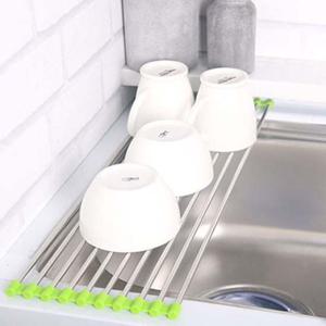 싱크롤리10롤 정리 소품 주방 싱크롤리10롤