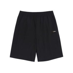 내셔널지오그래픽 NATIONALGEOGRAPHIC N262UHP090 크로우 트리코트 5부 쇼츠 BLACK N262UHP090099 406831