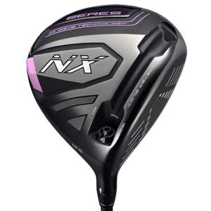 혼마 베레스 NX 드라이버 2022년 여성용 병행 AS보증