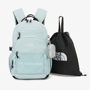 [노스페이스 키즈] 주니어 스탠다드 스쿨 팩(NM2DR07ALL) NM2DR079