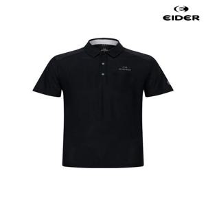 아이더 (DMM26223_Z1) 남성 ON THE ROCK (온더락) 하이브리드 반팔 폴로 티셔츠