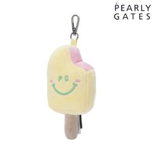 파리게이츠 (521F2AC401) 여성 스마일 한입 아이스크림 키링