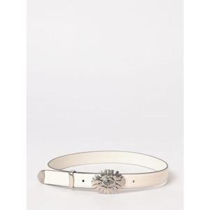 에르마노 설비노 레귤러 벨트 D483T310FYK 4800 White