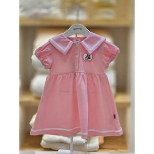 아가방 세이브존02 미니핑크쿨원피스 79s424051