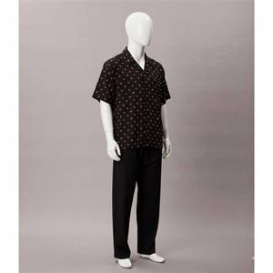 캘빈클라인 언더웨어 CK남성 코튼 포플린 슬립 숏 슬리브 탑 NM2694-PCS 385171