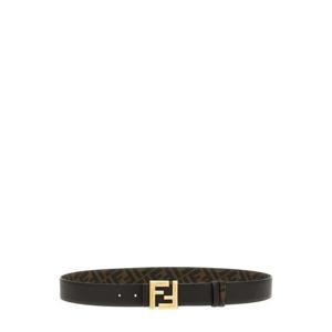 라프리마 펜디 FF 스퀘어 벨트 7C0541 ASIW F1S9U
