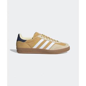 아디다스 ADIDAS 가젤 인도어 - 오트 클라우드화이트 JI3523 261613