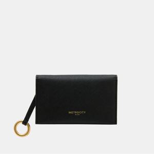 [메트로시티] [메트로시티][비밀코드][26S/S NEW]2단 슬림 미니 카드지갑 M261WF4383Z