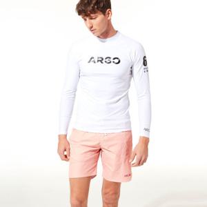 아르고 남자 래쉬가드세트 BALBOA(WH) 래쉬가드