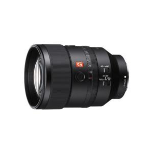 소니 풀프레임 미러리스 디카용 렌즈 SEL 135mm F1.8 GM