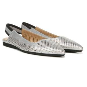 [톰맥캔] W9S86580S74NT 로이2 여성 플렛 캐주얼 슬림백 (네츄럴라이저) W9S86580S74