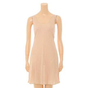 [와코루 란제리] 촤르르 흘러내리는 어깨타입 기본 슬립 (WFS1100ROB) FS1100RO