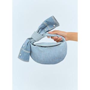 26 SS 보테가베네타 여성 미니 조디 핸드백 bov0257067blu