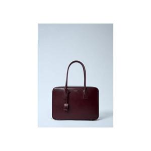 26 SS 생로랑 여성 삭 드 주르 박스 바울레토 핸드백 sla0261104bur