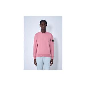 26 SS 스톤아일랜드 남성 로고 패치 스웨트셔츠 sto0164083grn